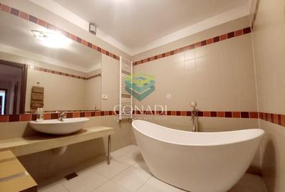 Apartament cu 3 camere decomandat în Herăstrău - 18