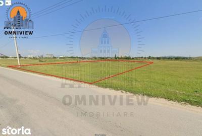 Teren de 6200 mp, în Uzina 2