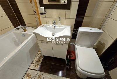 3 Camere | Decomandat | Parcare | Boxa | Pet-Friendly | Tractorul - 24