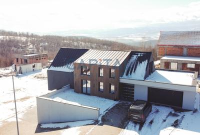 Casă individuală cu 6 camere cu Garaj în Sălicea - 4