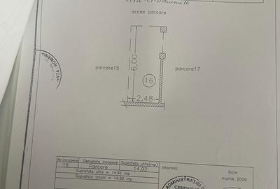 Apartament cu 2 camere în Central - 2