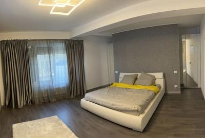 Apartament cu 3 camere în Roșu - 4