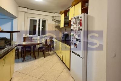 VANZARE 3 CAMERE DECOMANDAT | IANCULUI | METROU - 5