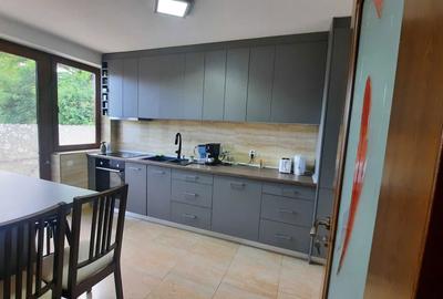 Casă cu 4 camere în Central - 5