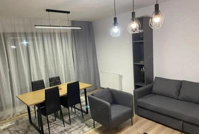 Duplex 4 Camere Luxury Villas - Prelungirea Ghencea | Centrala | Parcare | 2 Bai - 2