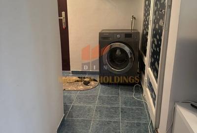 Apartament 2 camere, Trivale, etajul 3, complex I - 10