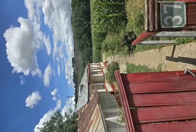 Casa batraneasca din caramida Casa batraneasca din caramida - 5