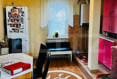 Apartament 3 camere, Unirii - Reghin - 5