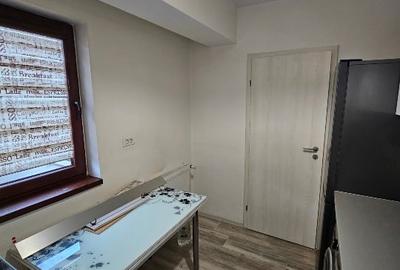 Apartament cu 2 camere semidecomandat în Central - 11
