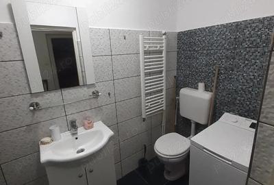 Garsonieră decomandată în Fabric - 9