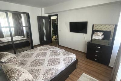 Apartament cu 2 camere decomandat în Cățelu - 5