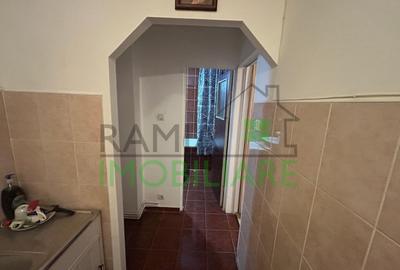 Garsoniera de vanzare zona Bartolomeu - 11