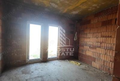 Casă cu 4 camere cu Canalizare în Giarmata - 7