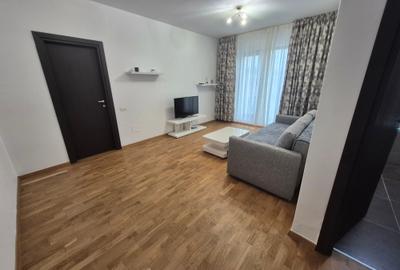 Inchirere 2 camere , renovat, modern, Sisesti zona Rompetrol - 8