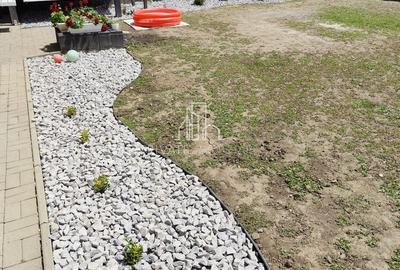 Casa 4 Camere 172 Mp, Teren 412 De Vanzare, Sangeorgiu de Mues - 16