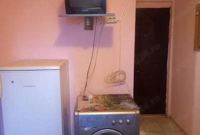 Garsonieră semidecomandată în Central - 1