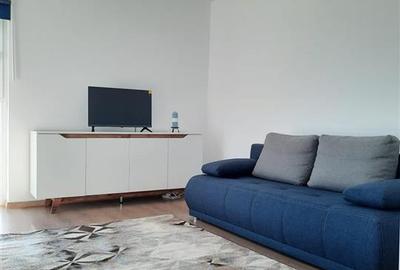 Garsonieră decomandată în Nufărul - 3