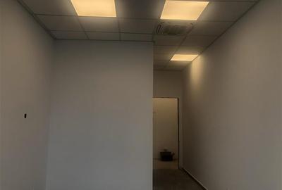 Spațiu comercial, de 81 mp, în Astra - 6