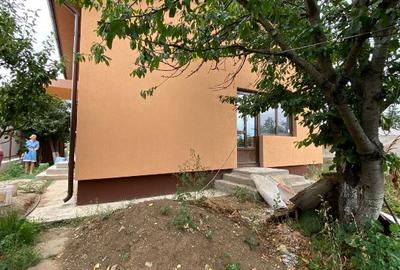 Vand vilă nouă an 2025 7 camere - 6