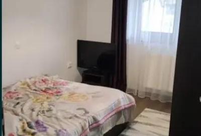 Apartament cu 2 camere decomandat în Sânpetru - 7