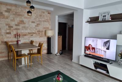 Apartament 2 Camere Lux CTP + Parcare Subterana - 3