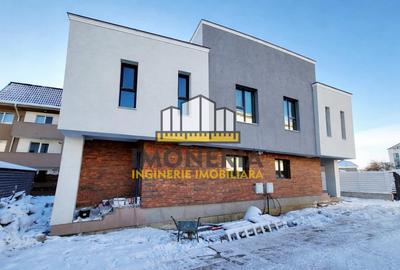 Apple Villas 2 – Comision 0% – Casa noua, 4 camere, metrou N. Grigorescu - 42