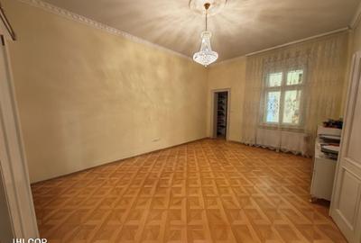 Casă individuală cu 12 camere cu Canalizare în Bălcescu - 7