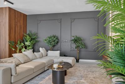 Casă individuală cu 5 camere cu Canalizare în Central - 12