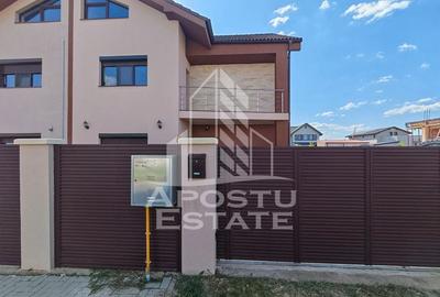 Duplex cu 5 camere cu Canalizare în Giarmata - 7
