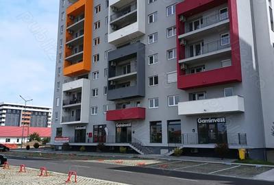 Spațiu comercial, în Iosia