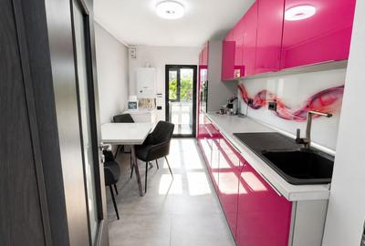 Apartament cu 3 camere decomandat, mobilat în Inel I - 4