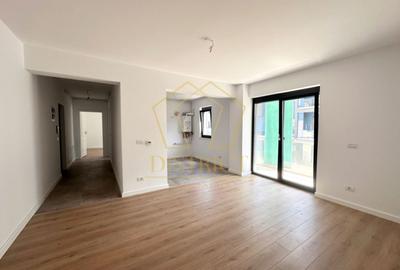 Apartament cu 2 camere semidecomandat în Aradului - 1