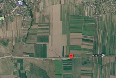 Teren de 15000 mp, în Central