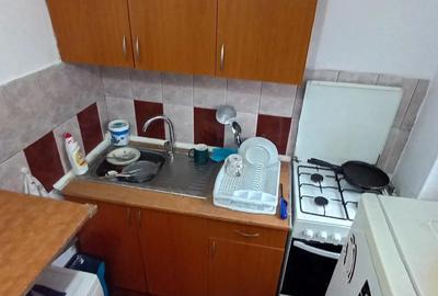 Garsonieră semidecomandată în Complex Studențesc - 4