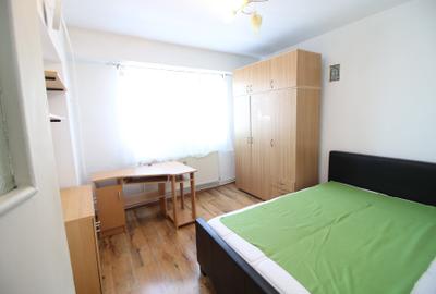 Apartament cu 2 camere decomandat în Țiglina 1 - 6