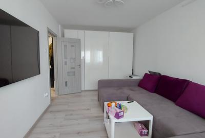 Apartament cu 2 camere decomandat în Basarabia - 5