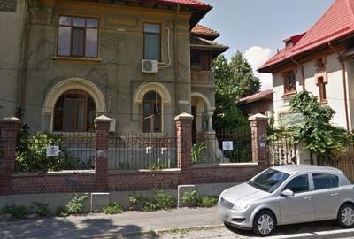 Casă individuală cu 9 camere cu Canalizare în Cotroceni - 3