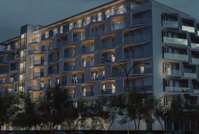 Apartament cu 3 camere decomandat în Progresul - 6