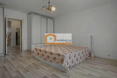 Duplex 4 camere, Metrou Tineretului, langa Parc, Centrala proprie, mobilat - 16