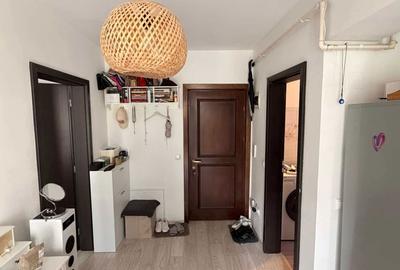 Apartament cu 2 camere semidecomandat în Cug - 1