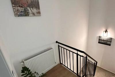 Casă cu Teren 190 Mp în Balotești - 5