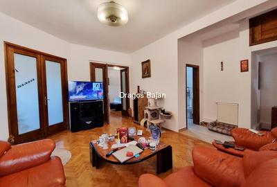 Apartament cu 3 camere, mobilat în Grădina Icoanei - 3