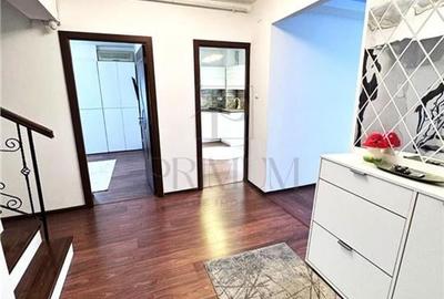 FABRIC - 2 NIVELE SAMANTHA - LUX - 5 cam -  2 bai - debara - centrala proprie - - 6