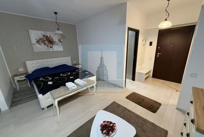 Garsonieră semidecomandată, mobilată în Warthe - 4