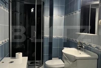 Apartament 2 camere, decomandate, 49 mp, zona Florilor - 4