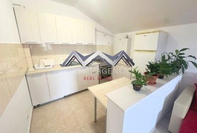 Apartament 2 camere Otopeni central | mobilat&utilat | parcare - 4
