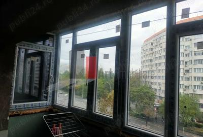 APATAMENT 4 CAMERE MIHAI BRAVU - OBOR - 4