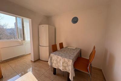 Apartament cu 2 camere decomandat, mobilat în Berceni - 9