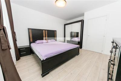 Apartament cu 2 camere semidecomandat, mobilat în Aviației - 6