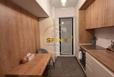 Apartament cu 2 camere, mobilat în Unirii - 1